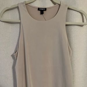 NWT Bodysuit by Express